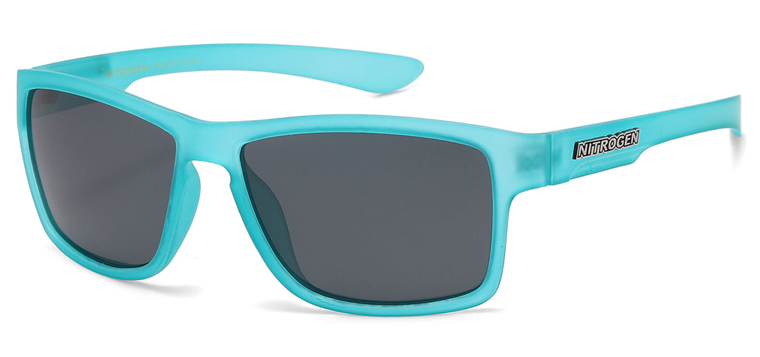 Polarized Nitrogen PZ-NT7118