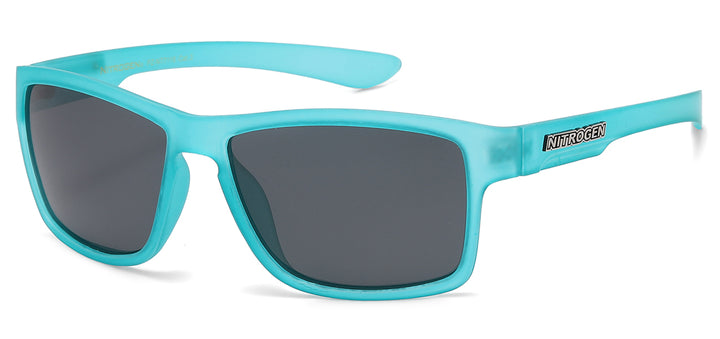 Polarized Nitrogen PZ-NT7118