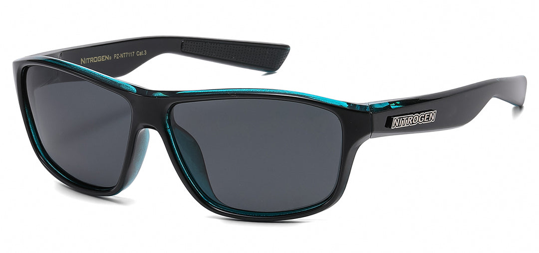 Polarized Nitrogen PZ-NT7117