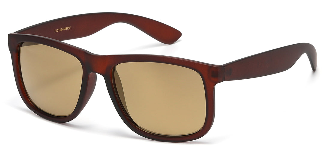 American Classic 712187-MBRV