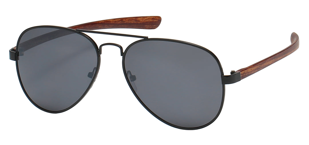 Air Force 8AV5231-WOOD