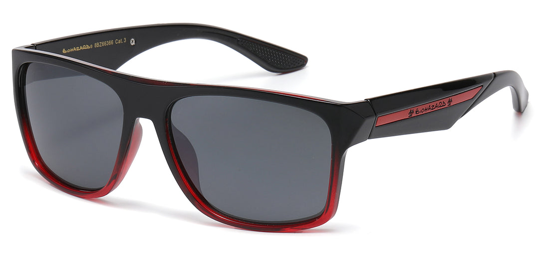 biohazard goggles Biohazard 8BZ66366 - Biohazard Sunglasses Wholesale | Bulk Fashion Sunglasses