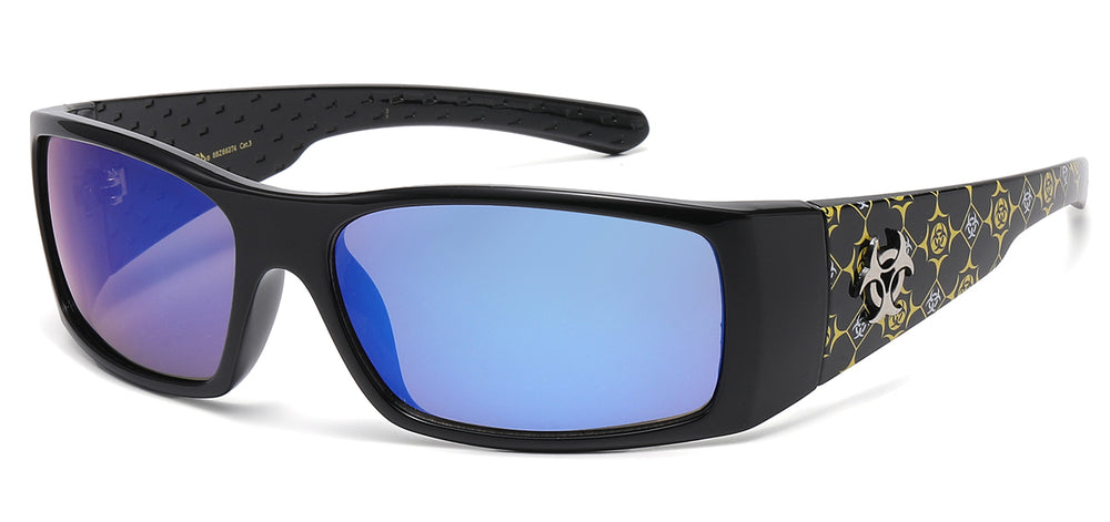 biohazard goggles Biohazard 8BZ66374 - Biohazard Wholesale Sunglasses