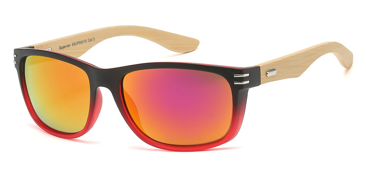 Superior Bamboo Temple 8SUP89016