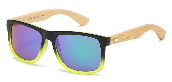 Superior Bamboo Temple 8SUP89023