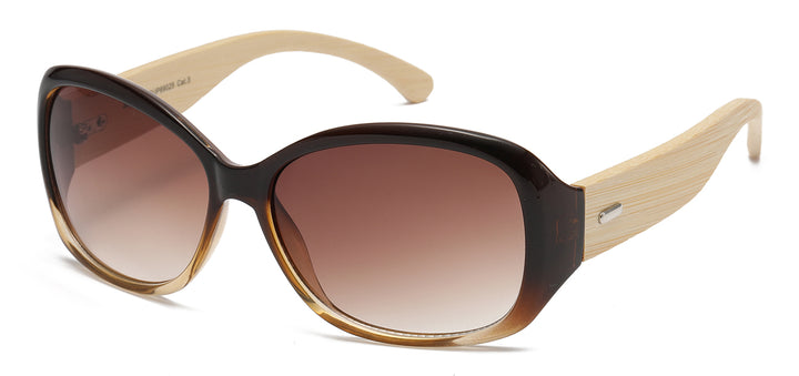 Superior Bamboo Temple 8SUP89025