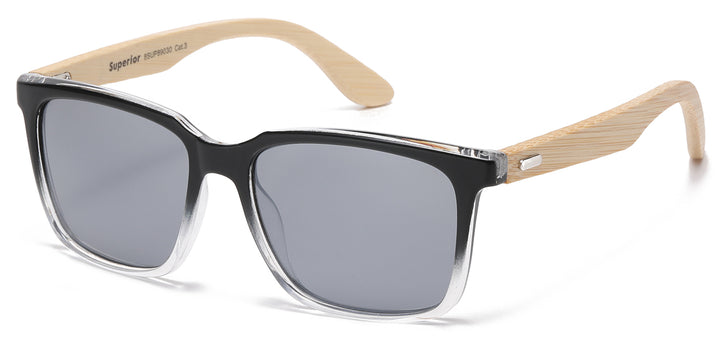 Superior Bamboo Temple 8SUP89030