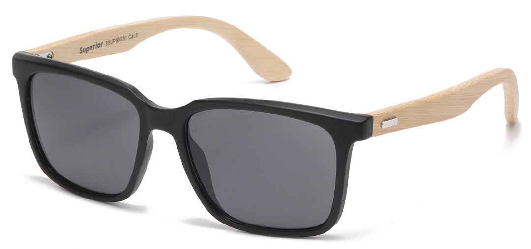 Superior Bamboo Temple 8SUP89030