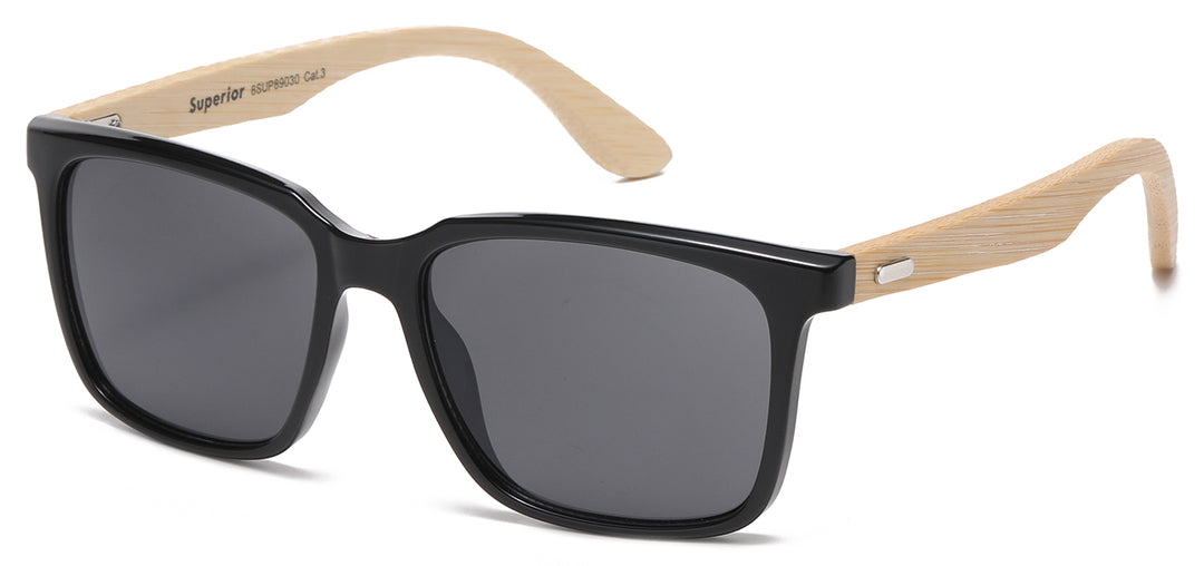 Superior Bamboo Temple 8SUP89030