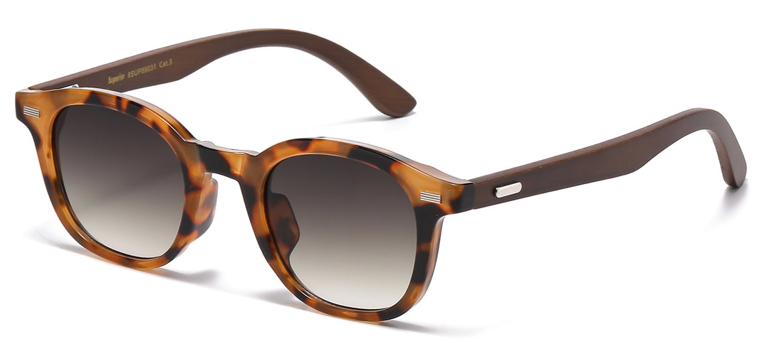 Superior Bamboo Temple 8SUP89031