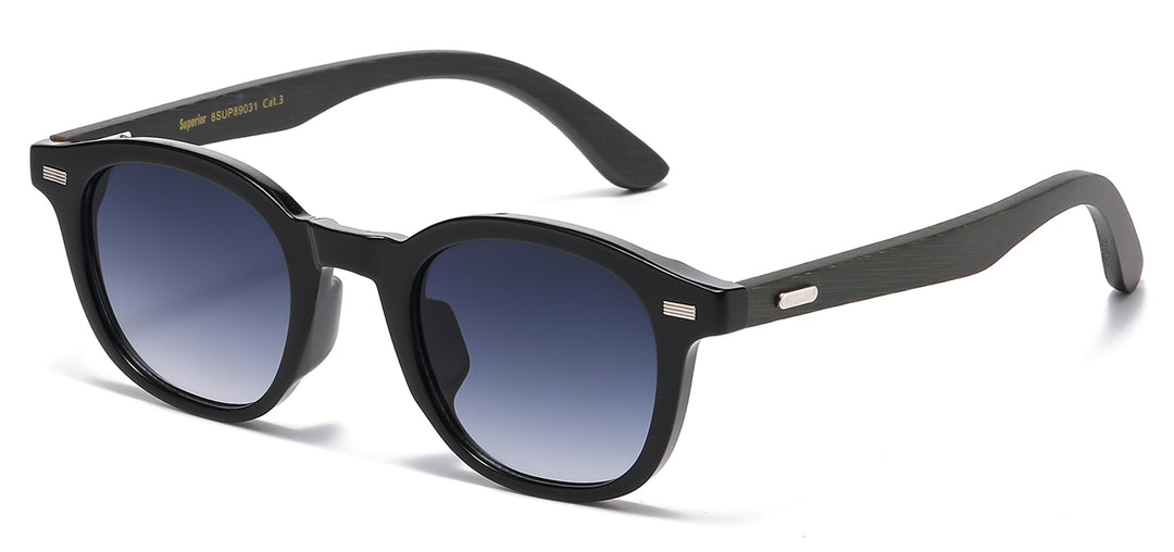 Superior Bamboo Temple 8SUP89031