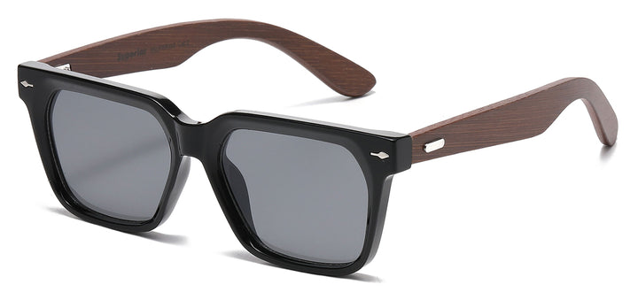 Superior Bamboo Temple 8SUP89032