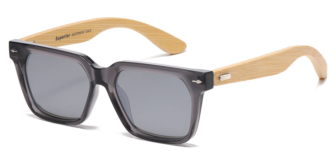 Superior Bamboo Temple 8SUP89032