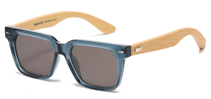 Superior Bamboo Temple 8SUP89032