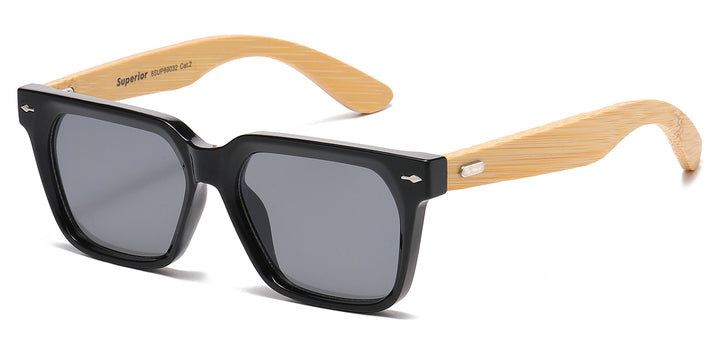 Superior Bamboo Temple 8SUP89032