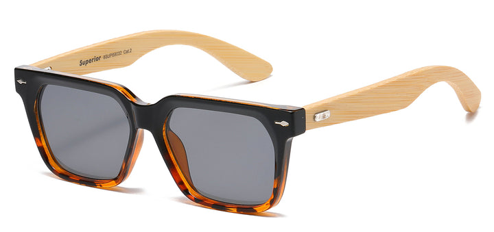 Superior Bamboo Temple 8SUP89032