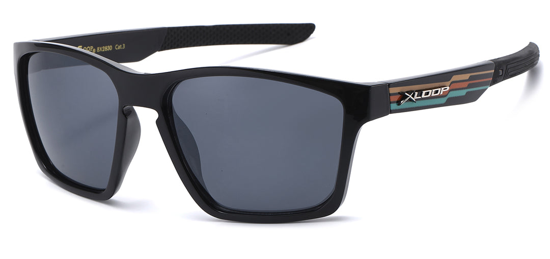 XLoop 8X2830