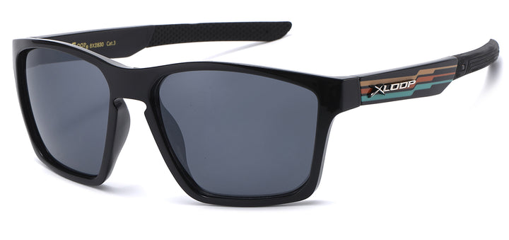 XLoop 8X2830