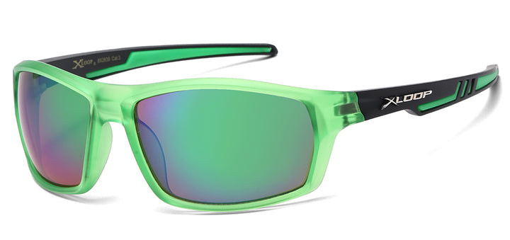 XLoop 8X2839