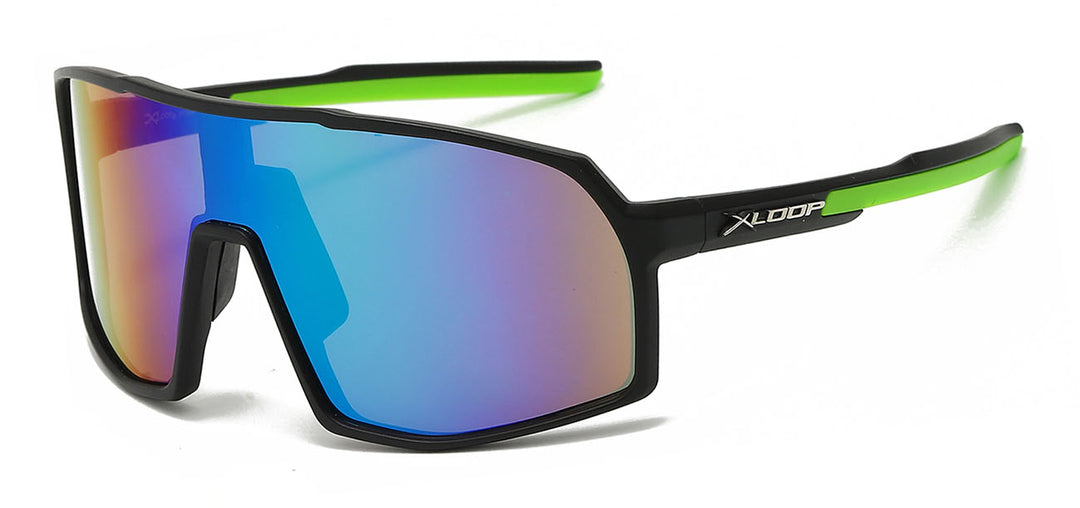 XLoop 8X3724