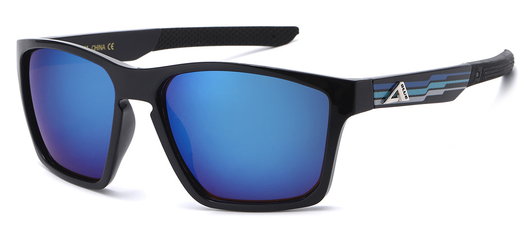 Arctic Blue AB-1111