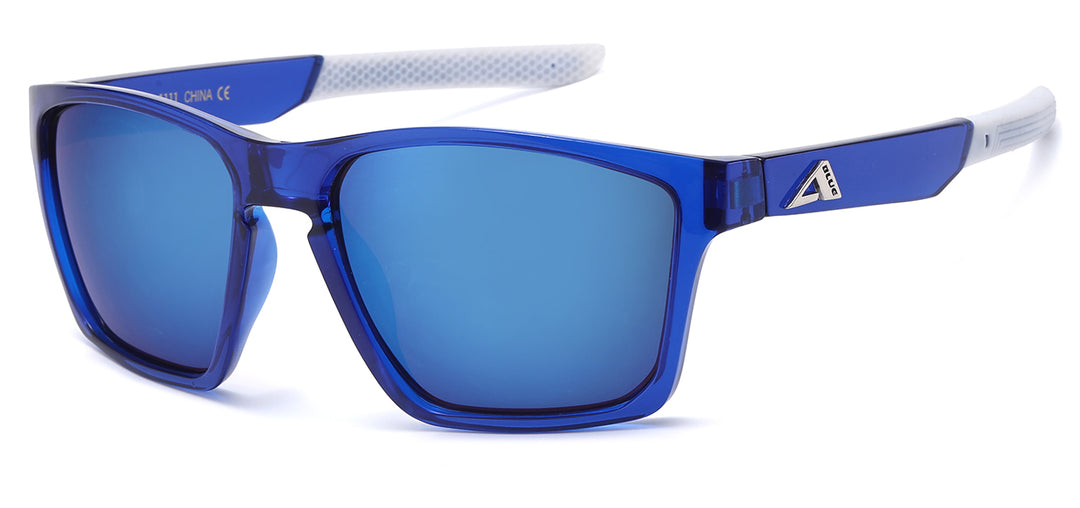 Arctic Blue AB-1111