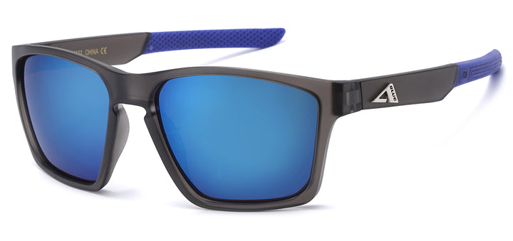 Arctic Blue AB-1111