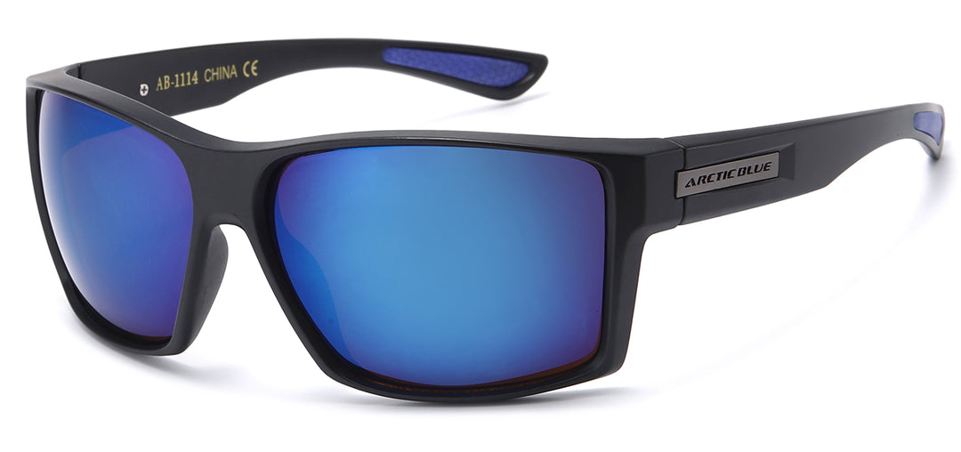 Arctic Blue AB-1114