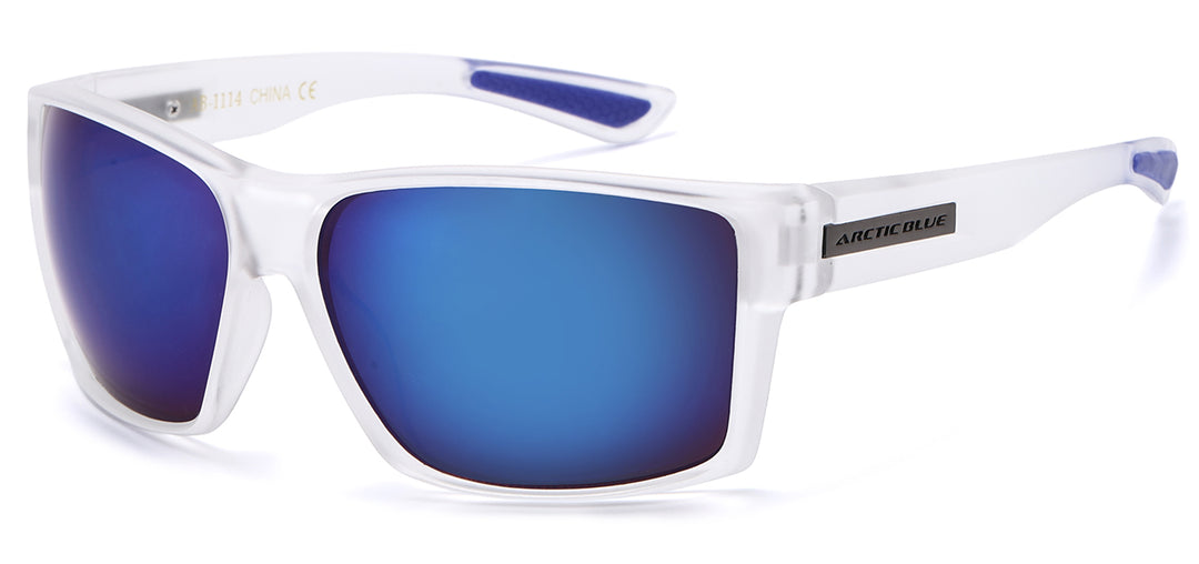 Arctic Blue AB-1114