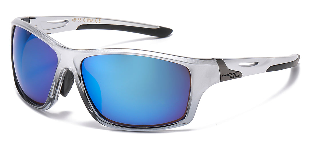 Arctic Blue AB-85
