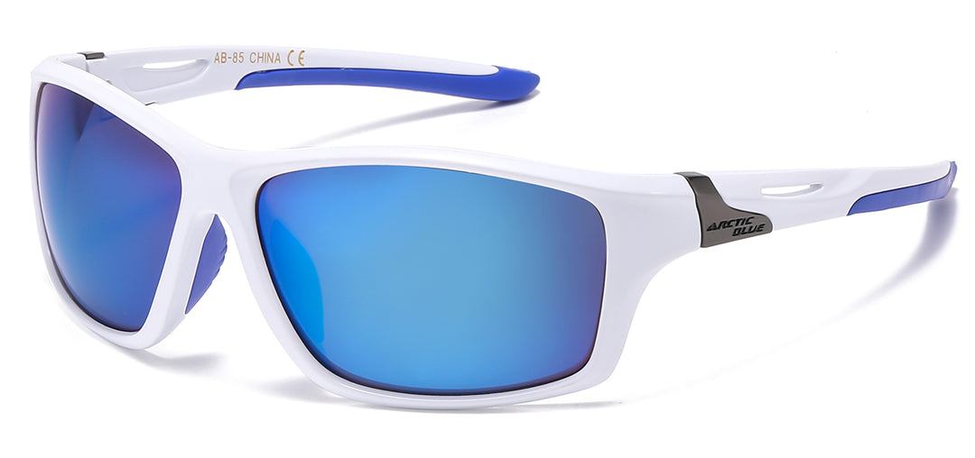 Arctic Blue AB-85