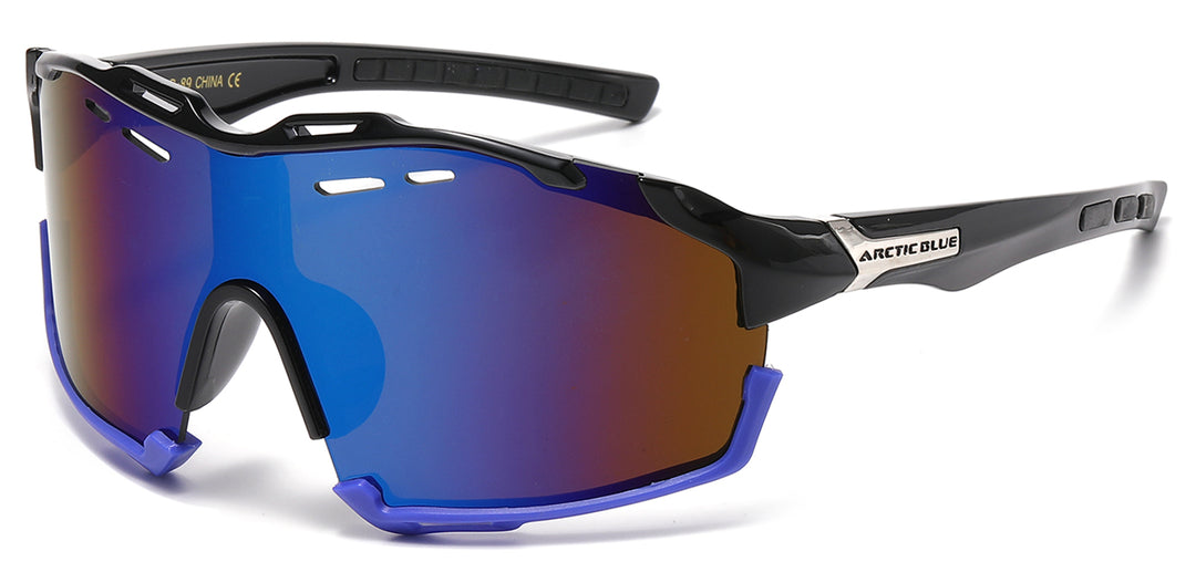 Arctic Blue AB-1104