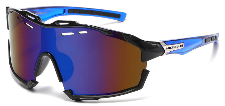 Arctic Blue AB-1104
