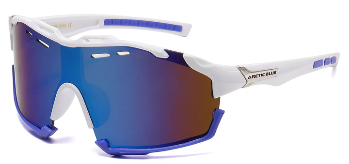 Arctic Blue AB-1104