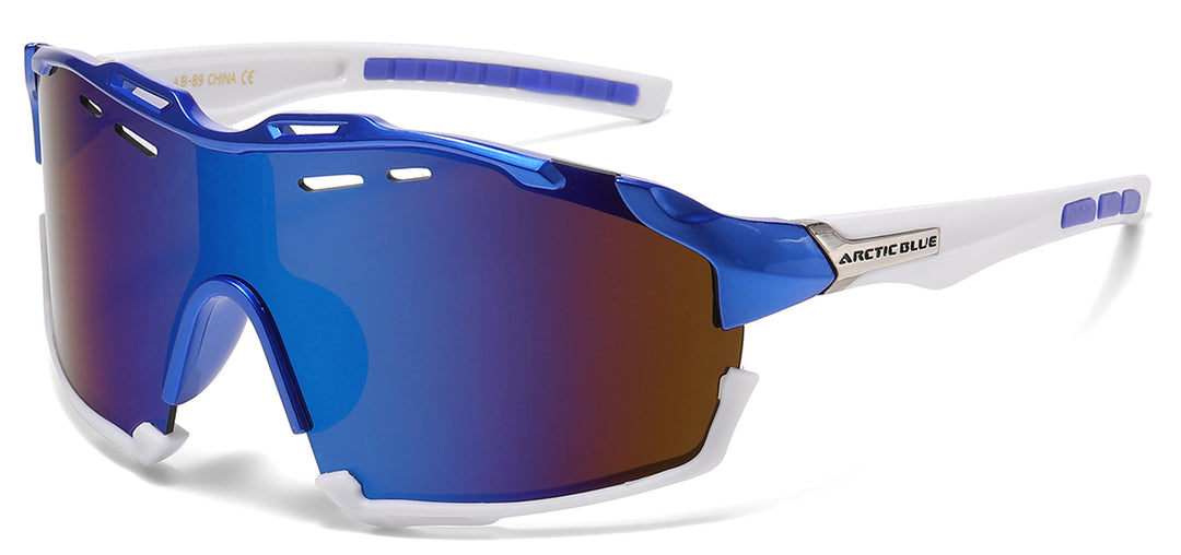 Arctic Blue AB-1104