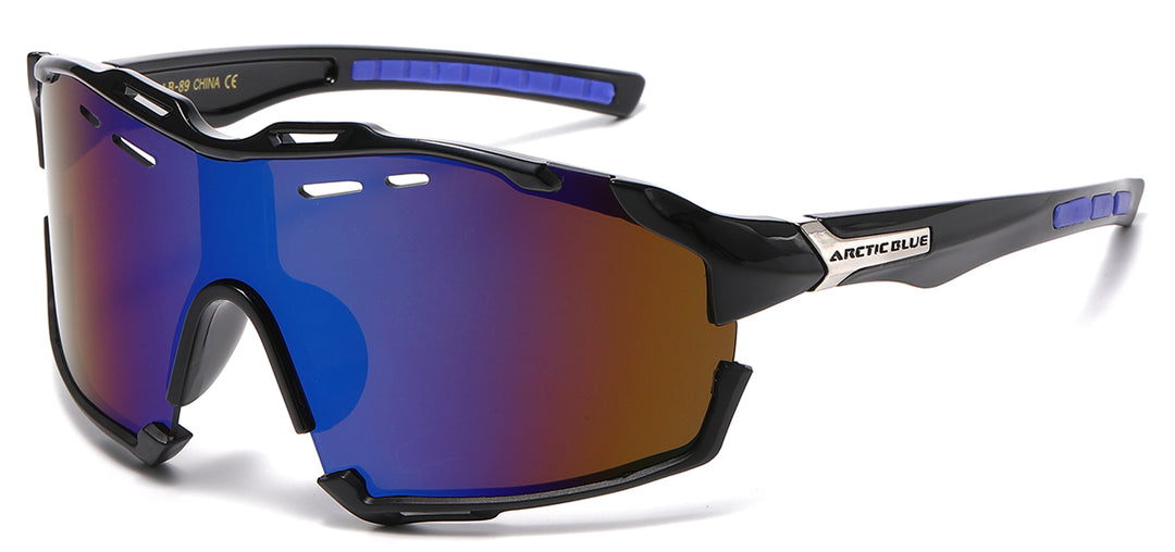 Arctic Blue AB-1104