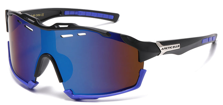 Arctic Blue AB-1104