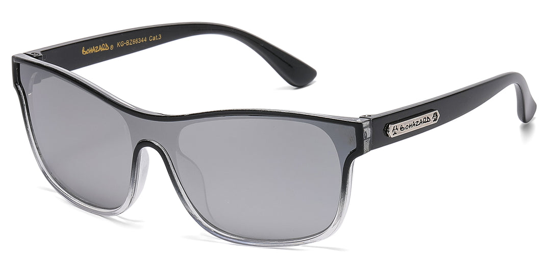 Juniors Biohazard KG-BZ66344