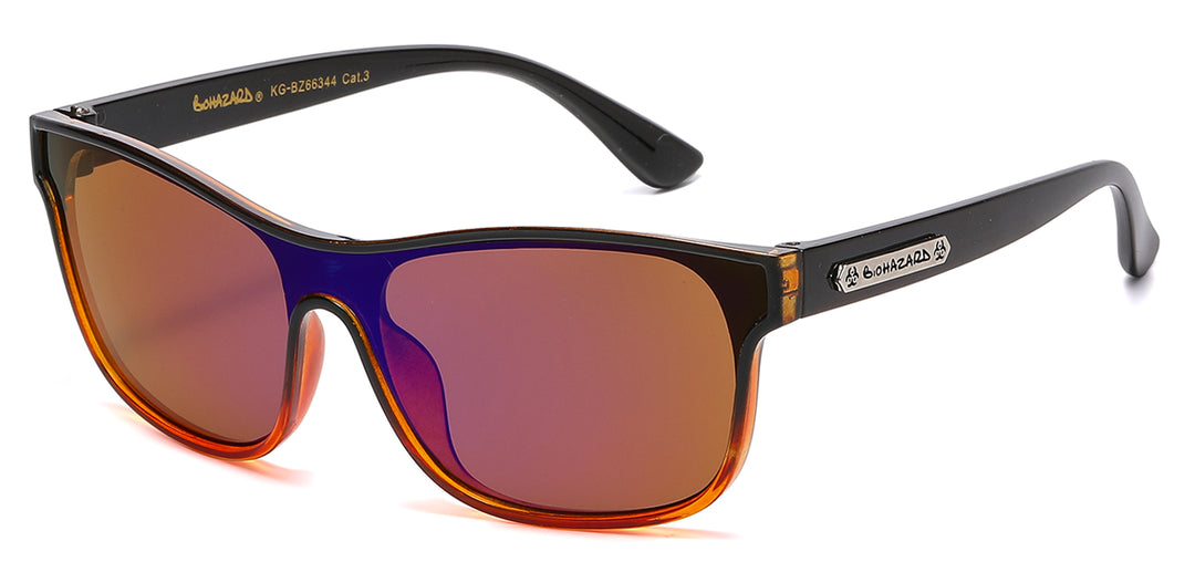 Juniors Biohazard KG-BZ66344