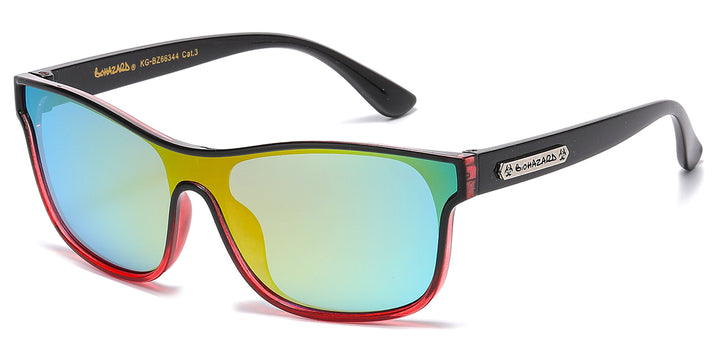 Juniors Biohazard KG-BZ66344