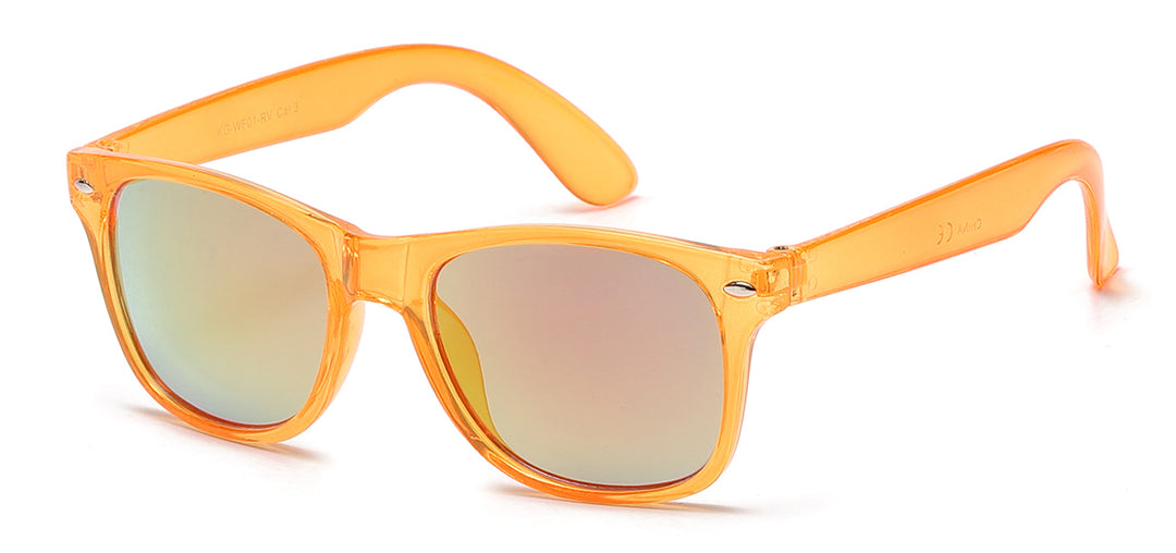 Juniors Retro Rewind KG-WF01-RV