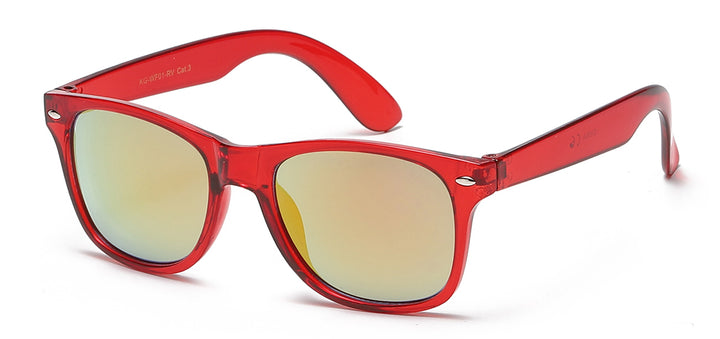 Juniors Retro Rewind KG-WF01-RV