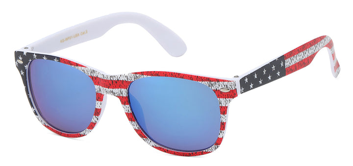 Juniors Retro Rewind KG-WF01-USA