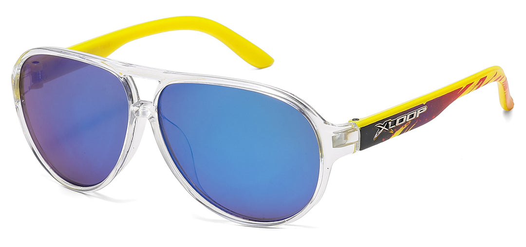 Juniors XLoop KG-X2802