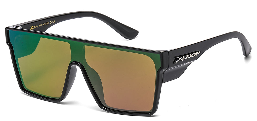 Juniors XLoop KG-X3600