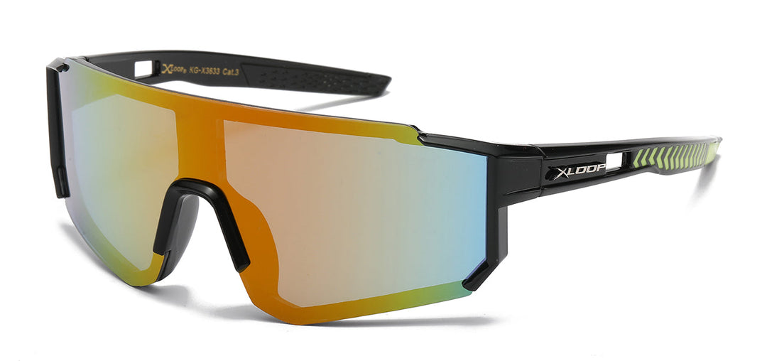 Juniors XLoop KG-X3633