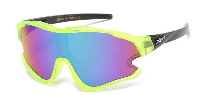 Juniors XLoop KG-X3678