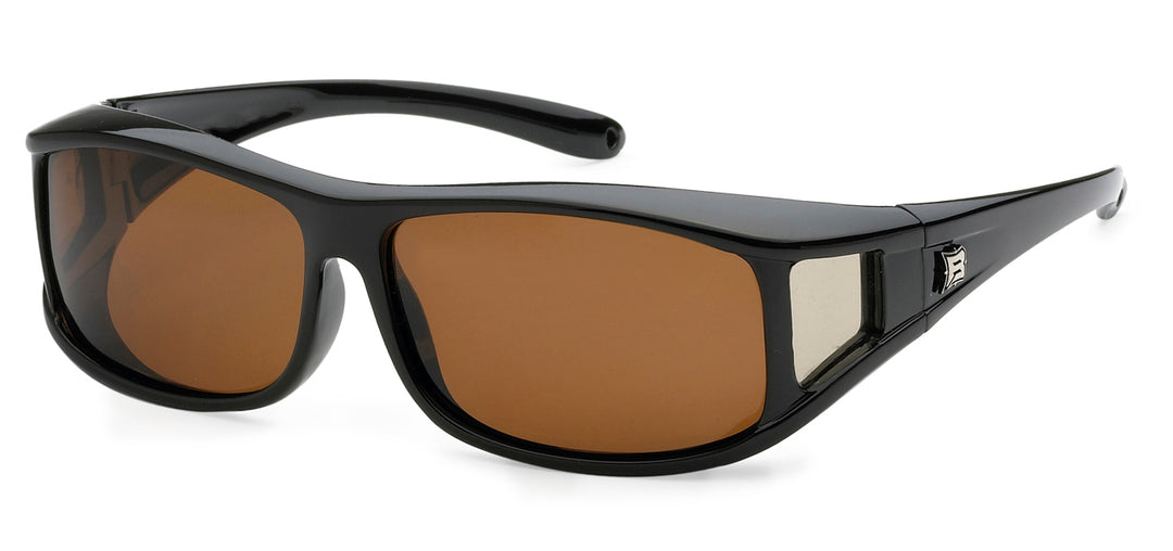 Polarized Barricade PZ-BAR622