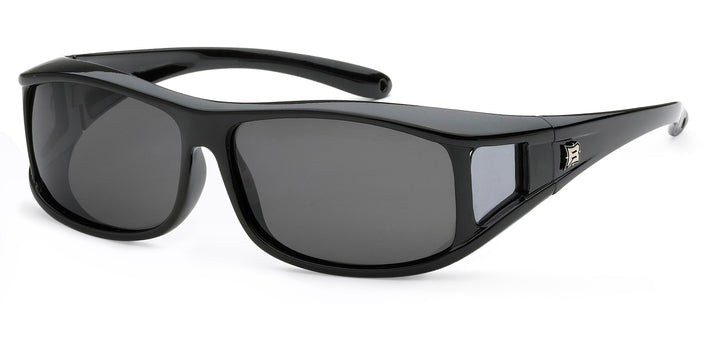 Polarized Barricade PZ-BAR622