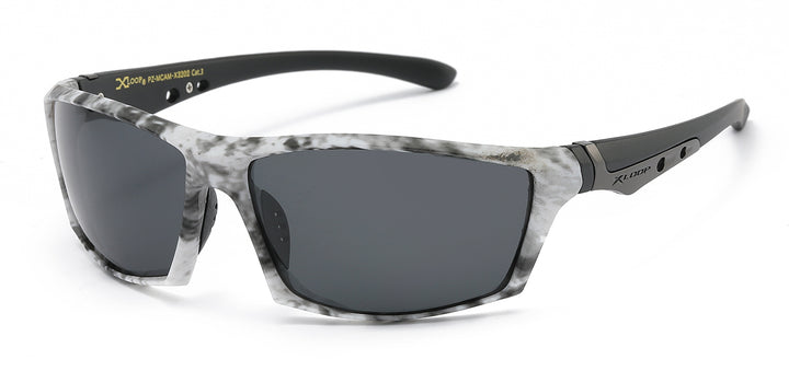 Polarized XLoop PZ-MCAM-X3202